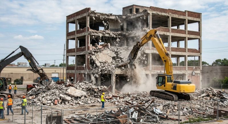House Removal in Morris County, NJ