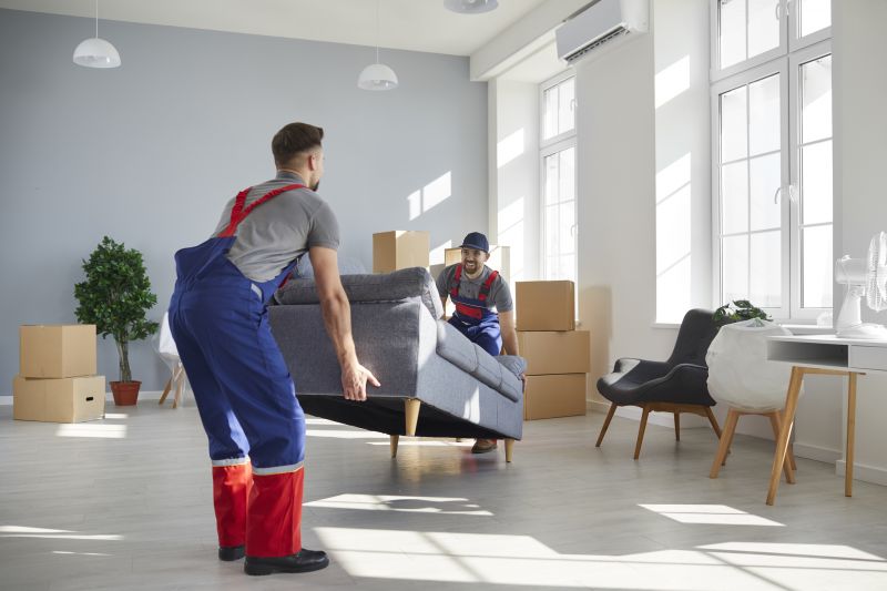 Last-Minute Removals