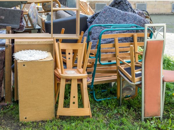 House Furniture Removal