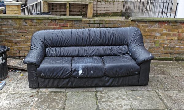 Furniture Removal